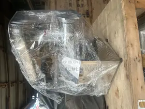 Commercial Meat Grinder Size 22