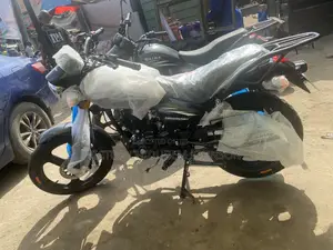 New Qlink XP 200 2025 Black