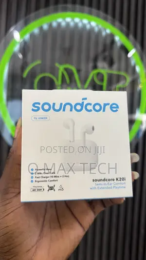 Anker Soundcore K20i