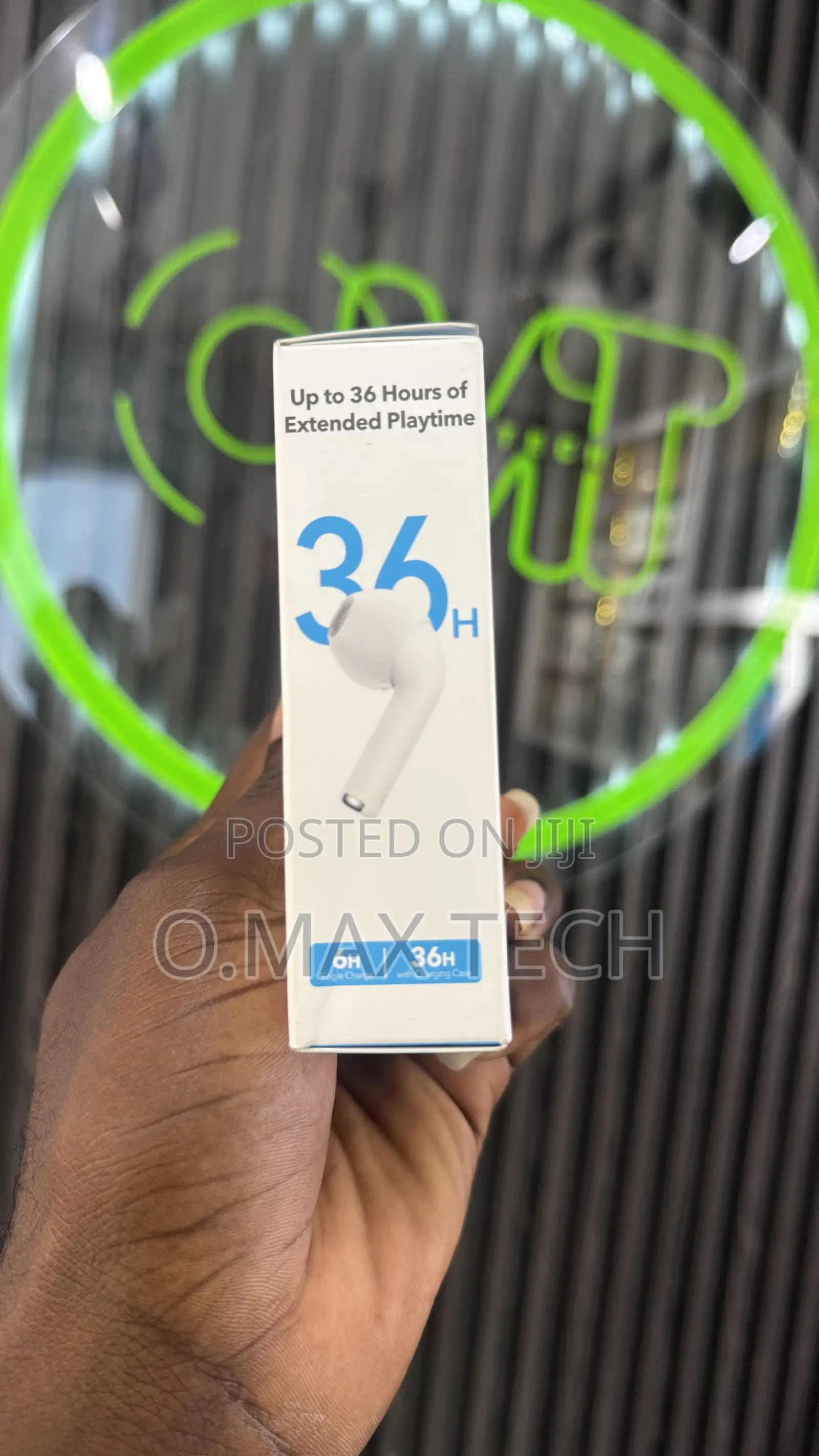 Anker Soundcore K20i
