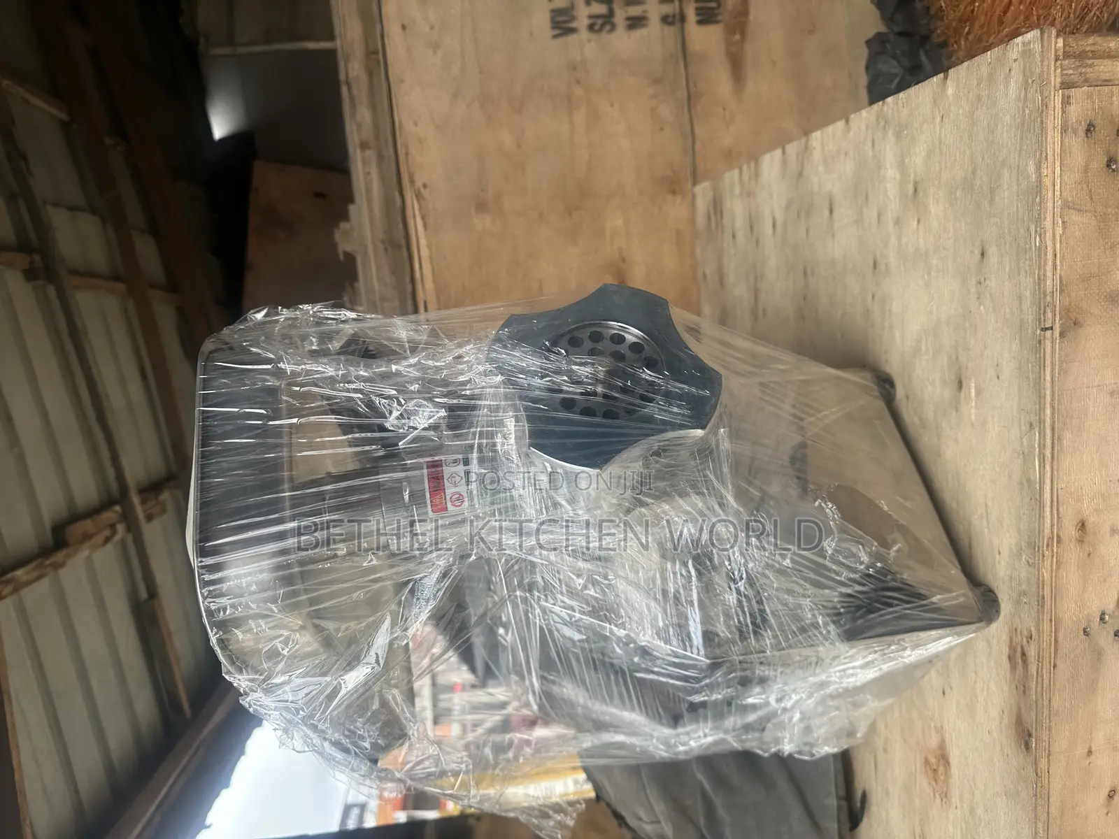 Quality Size 22 Meat Grinder