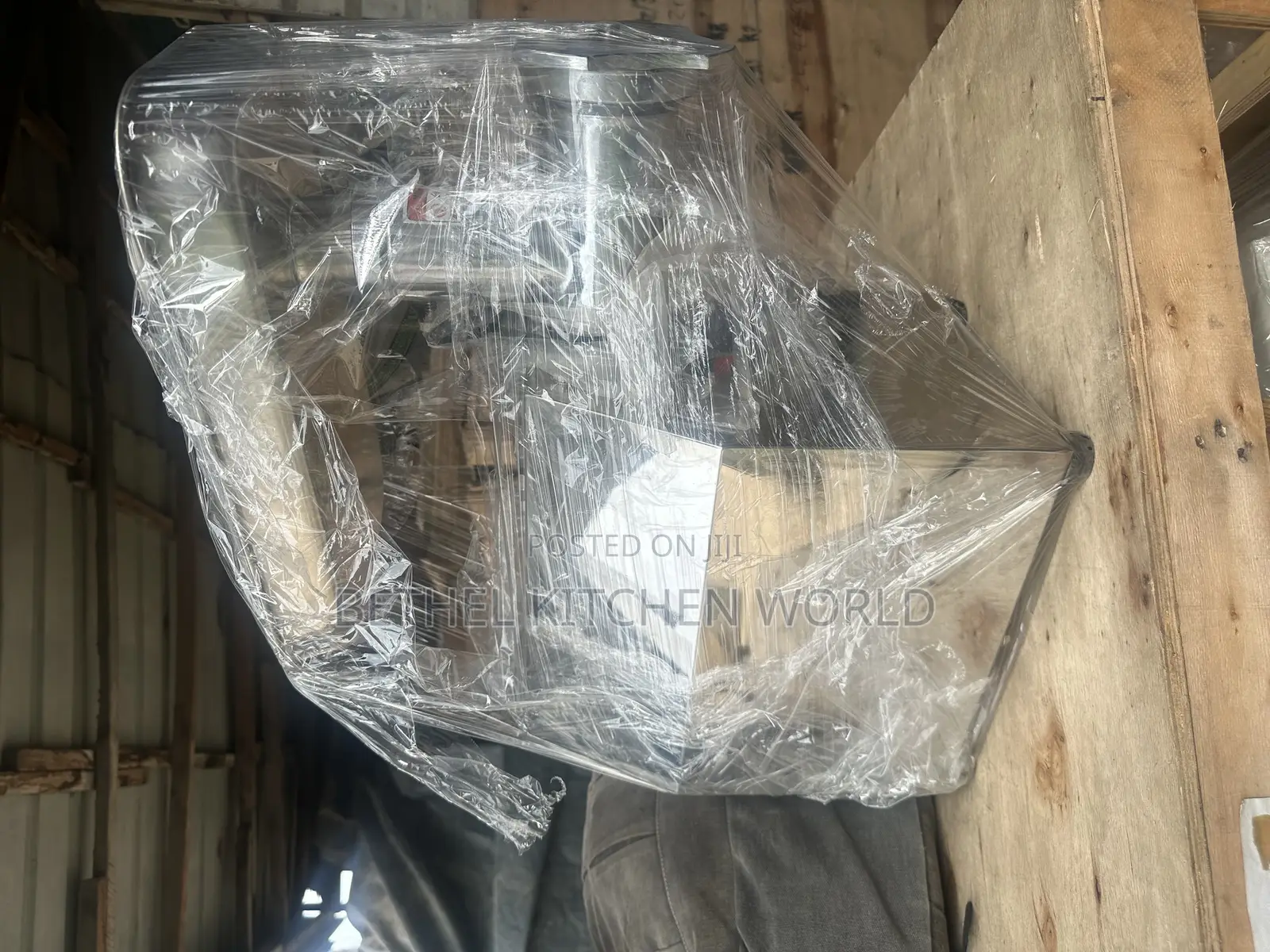 Quality Size 22 Meat Grinder