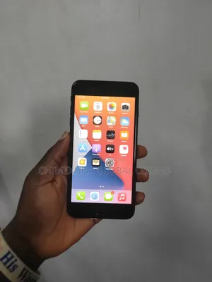 Apple iPhone 7 Plus 32 GB Black