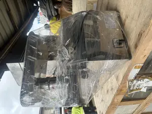 Commercial Size 22 Meat Grinder