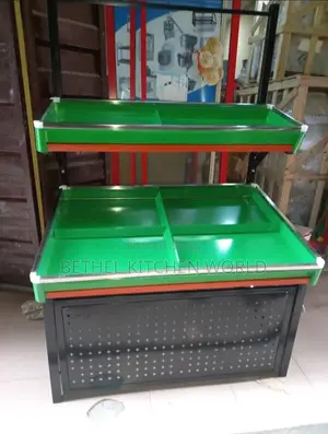 Vegetable Rack