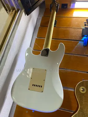 Bullfighter Stratocaster Electric Guitar