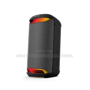 Sony SRS-Xv500 Portable Bt. Party Speaker
