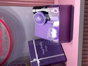 Gift Box and Package