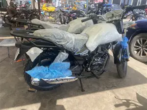 New Daylong DL200-30 2025 Black