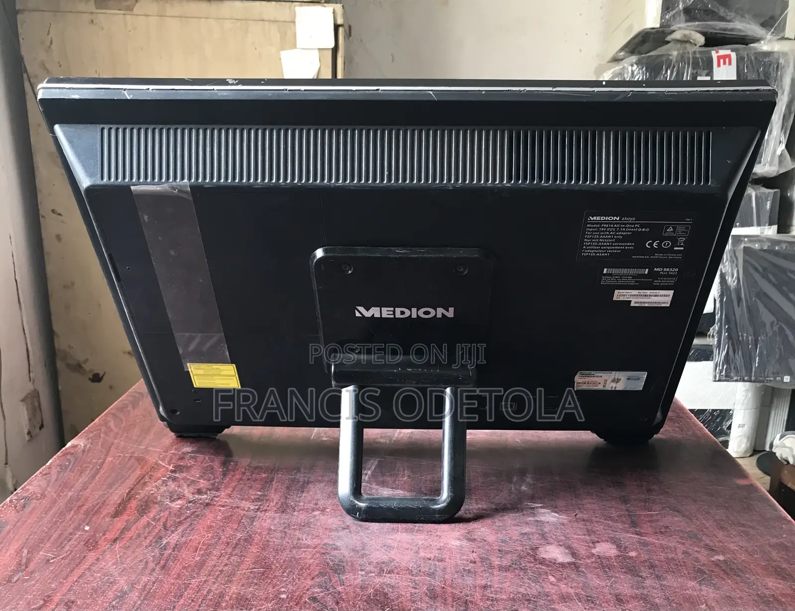 Medion All-in-One Pc