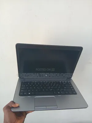Laptop HP ProBook 640 G1 4GB Intel Core I5 SSD 128GB