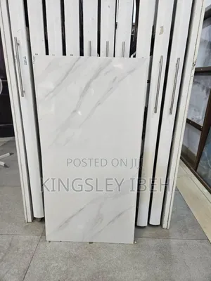 60×120 Spanish Tiles