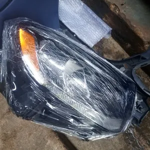 Headlights for Glc300 W253 2016/2020 Model