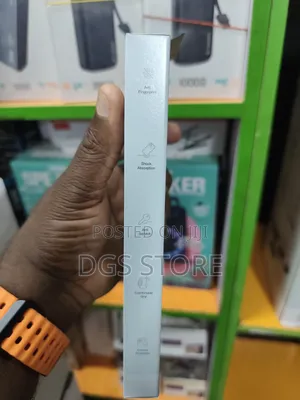 Green Lion Anti Shock Case for iPhone 17 Pro Max