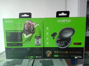 Oraimo Beyond Sound Earbud