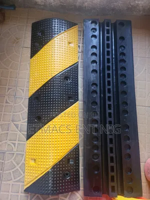 Cable Pass Speed Breaker