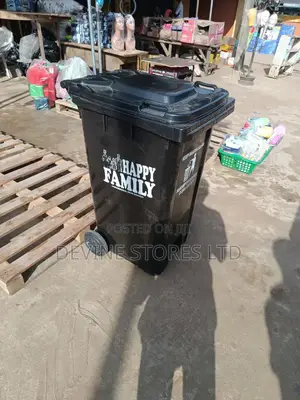 240l Original Waste Bin