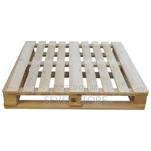 Wood Marple Wood Pallet