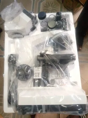 Portable Microscope