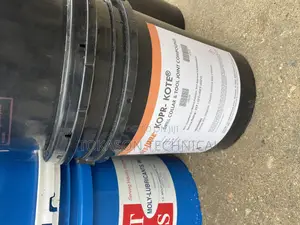 Jet-Lube Kopr-Kote Drill Collar