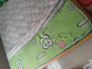Mattress and Bed Frame