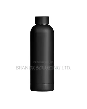 Signature Vacuum Bottle