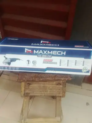 Grinding Machine