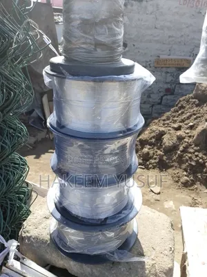 Electric Fence Wire