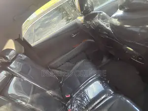 Toyota Camry 2010 Black