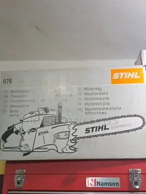 Chainsaw Electric Tools
