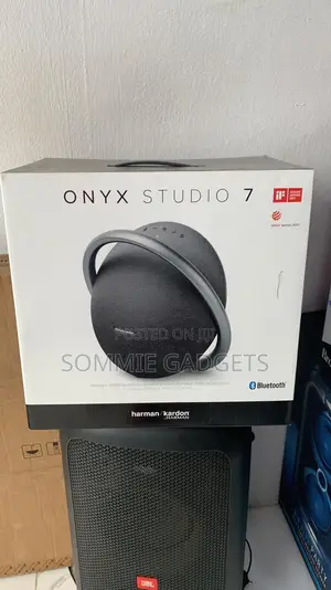 Onyx Studio 7
