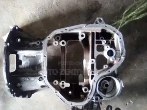 Big Sump Cover for 2ar Toyota Camry