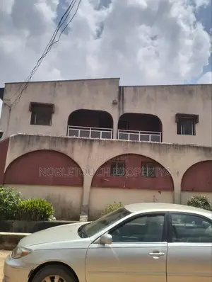 5bdrm Duplex in Ikotun Isolo Ejigbo, Oke-Afa for sale