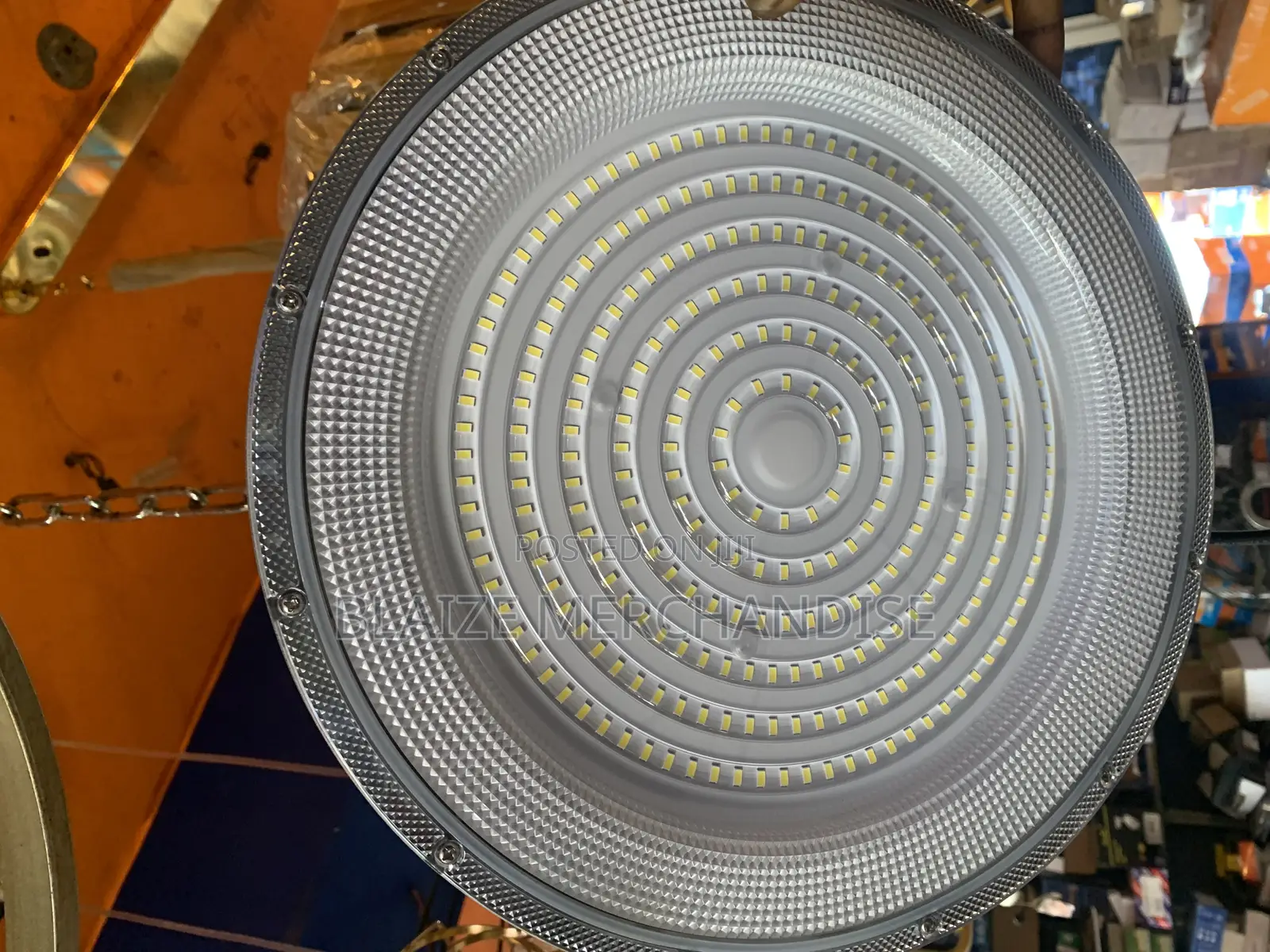 200watt High Bay Flood Light