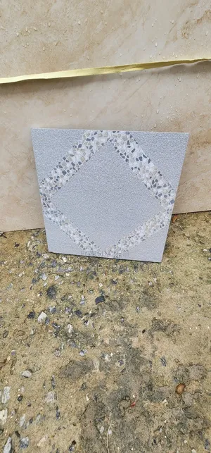 400x400 Floor Tiles