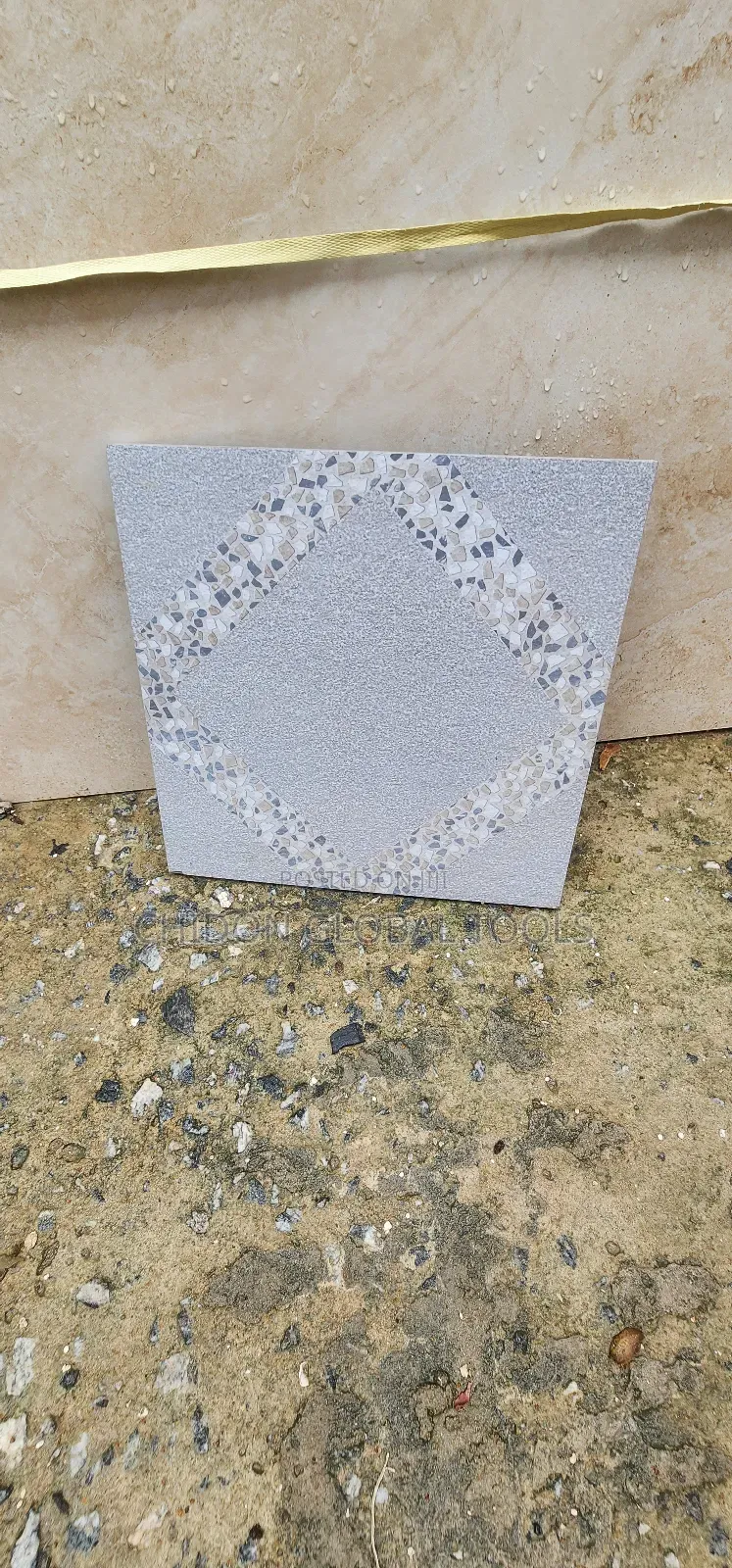 400x400 Floor Tiles