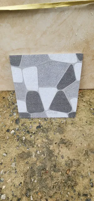 400x400 Floor Tiles