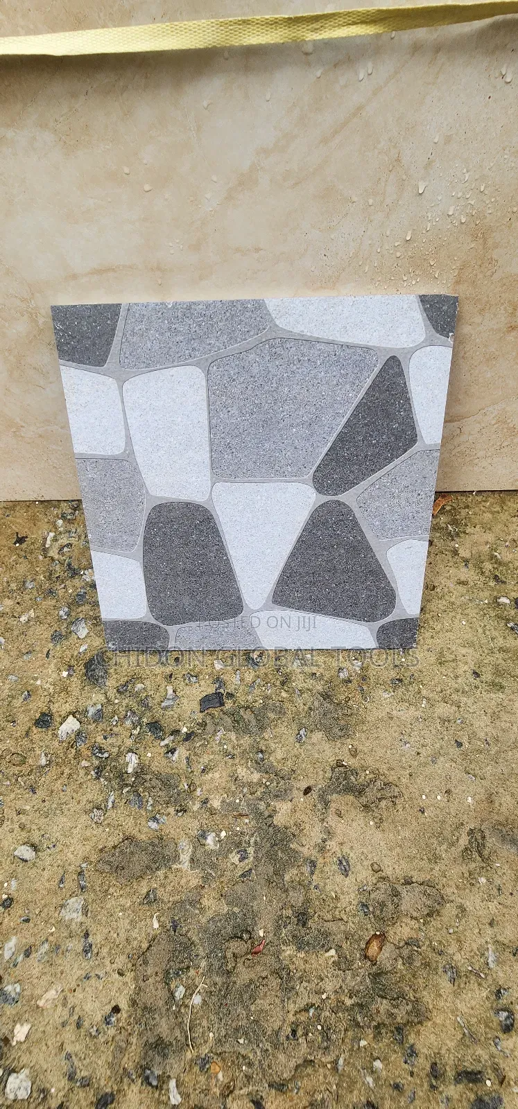 400x400 Floor Tiles