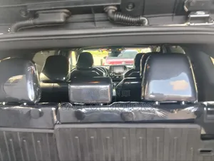 Toyota Highlander XSE 2021 Gray