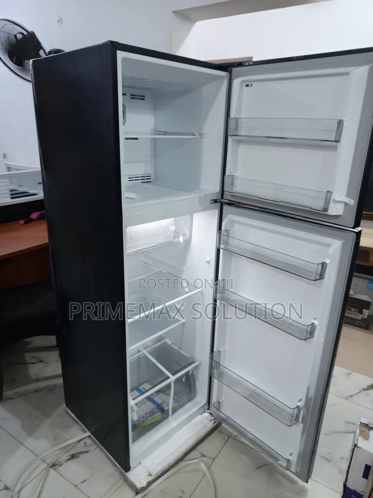 Midea 266l Refrigerator Review: Style Meets Functionality