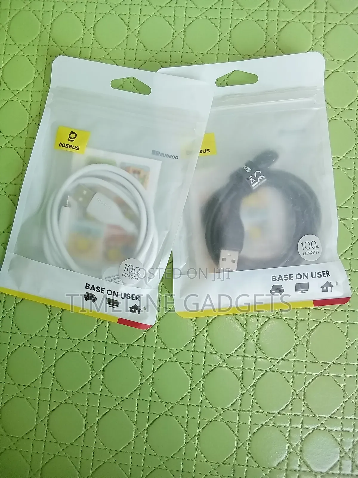 Baseus Usb to C Cable