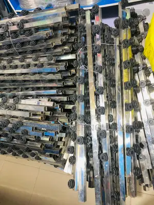 Sales Of Electric Fencing Materials In Warri