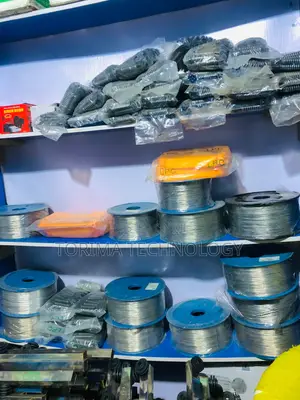 Sales Of Electric Fencing Materials In Warri