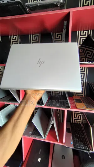 Laptop HP EliteBook 840 G6 8GB Intel Core I7 SSD 256GB