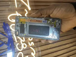 Samsung S10 Plus Screen