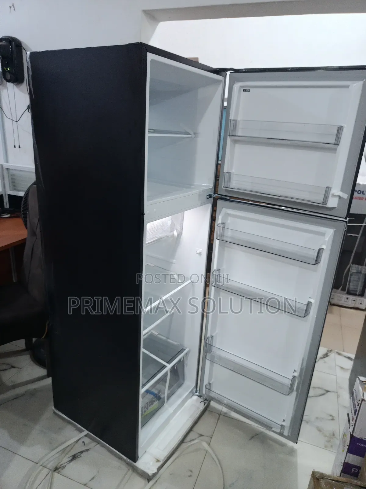 Midea 266l Fridge: Spacious, Stylish, and Energy Efficient