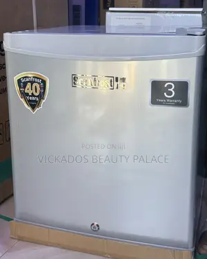 Scanfrost Table Top Refrigerator