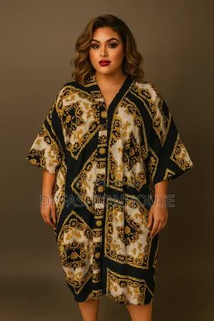 Vintage Dressd