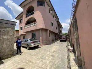 3bdrm Block of Flats in Bucknor for sale