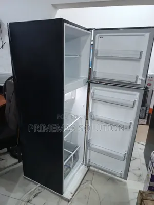 Is the Midea 266l Double Door Refrigerator Worth It?